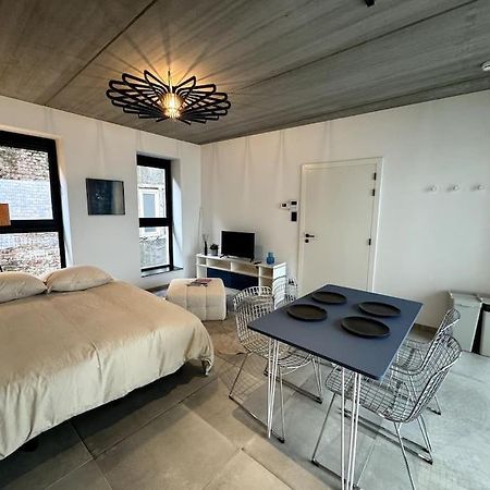 Apartament Loft 202 Liège Zewnętrze zdjęcie