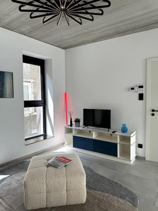 Apartament Loft 202 Liège Zewnętrze zdjęcie