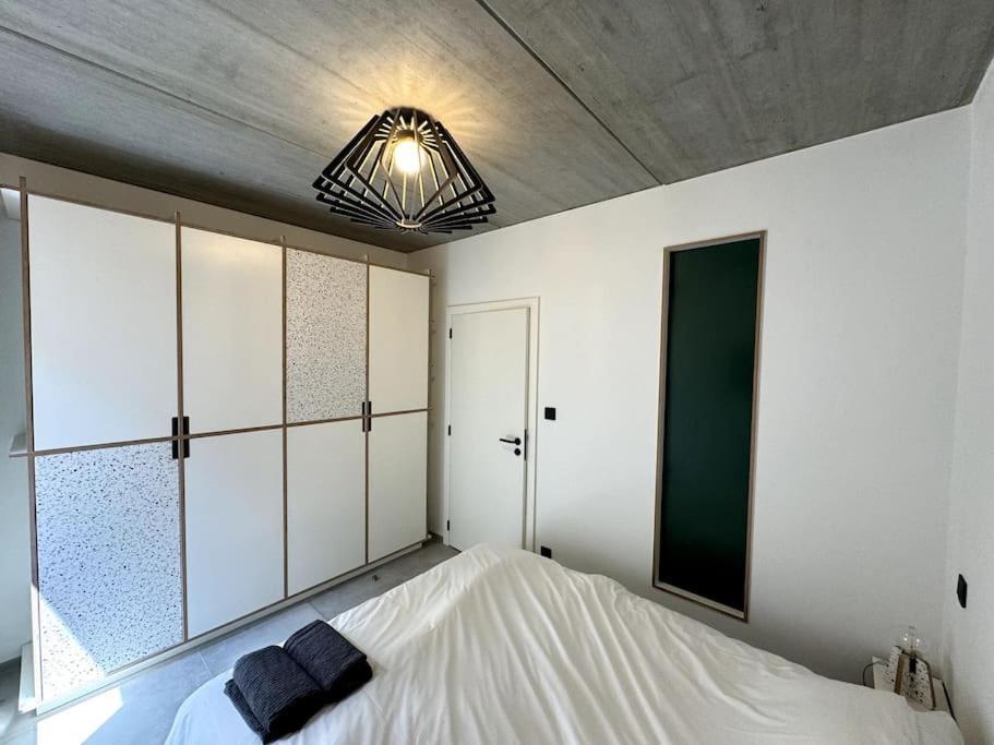 Apartament Loft 202 Liège Zewnętrze zdjęcie